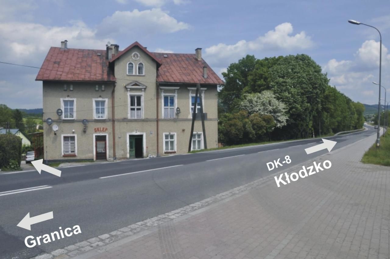 Апартаменты Apartament Kudowa Zdrój - Słone 60m2 Кудова-Здруй-18