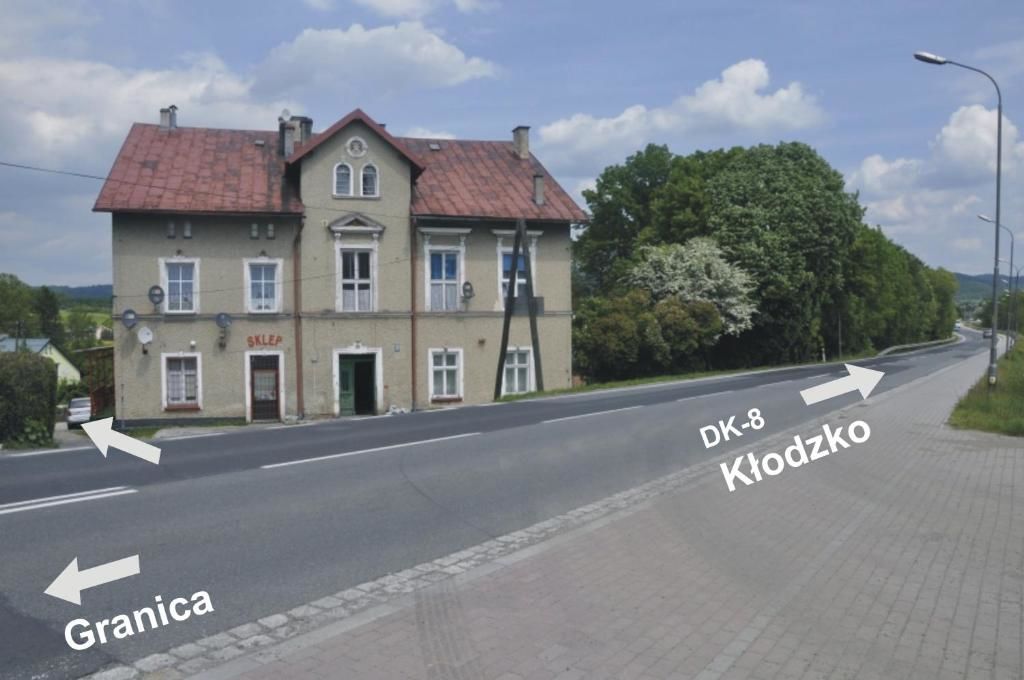 Апартаменты Apartament Kudowa Zdrój - Słone 60m2 Кудова-Здруй-33